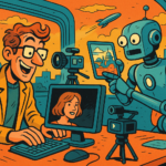 ¿Avance trascendente o primer experimento? El dilema del vídeo por IA de Midjourney